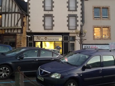 Ecole de Conduite MCM 53