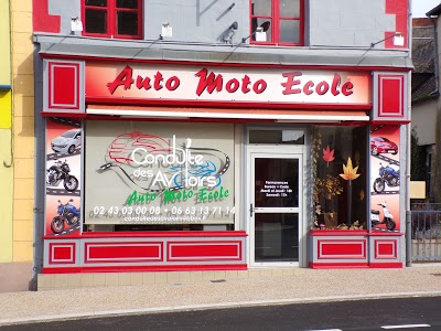 Conduite des Avaloirs