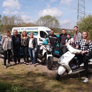 auto ecole jean paul