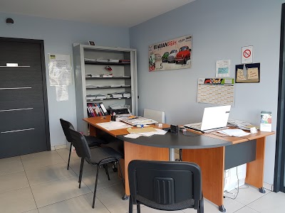 Auto Ecole conduite 2000