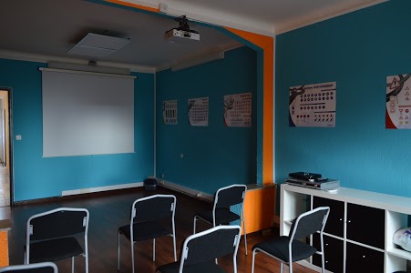 Auto-Moto Ecole de Sainte Marie