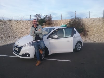 Enseignement de la conduite Luzy