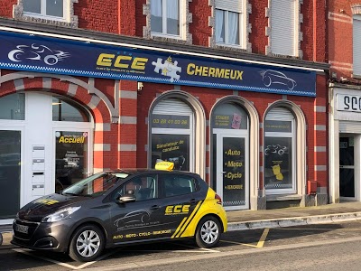 Auto-Ecole ECE-CHERMEUX