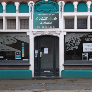 L'Auto-Ecole de Bailleul