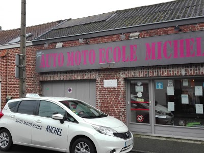 Auto Moto Ecole Michel
