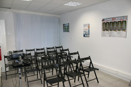 Auto Moto Ecole Olivier