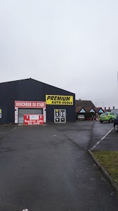 Premium Auto Ecole