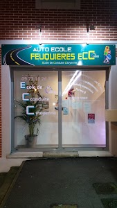 Feuquières ECC