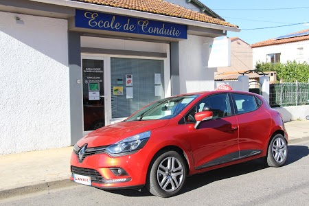 Auto Ecole LAVAIL