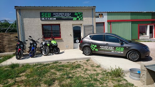 Seb Auto Moto Ecole