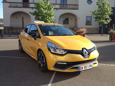 AUTO ECOLE DOCTEUR PERMIS