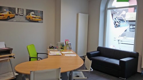 Auto-Ecole VEGA Dannemarie