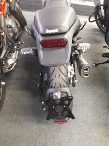 A.F.M Altitude France Moto