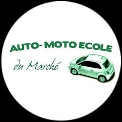 AUTO ECOLE DU MARCHE