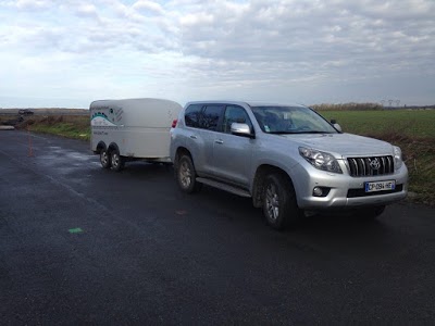 Auto-Ecole E.C.P Ponthierry