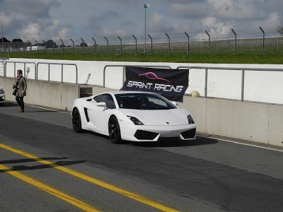 Circuit de Croix en Ternois