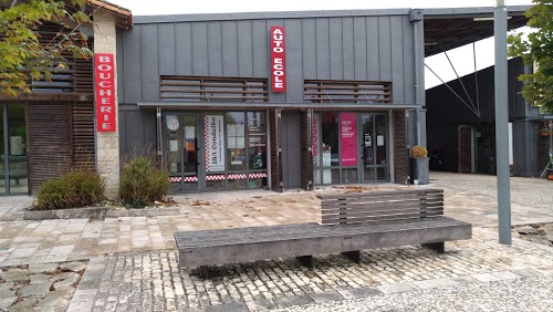 ISA Conduite VOUILLE