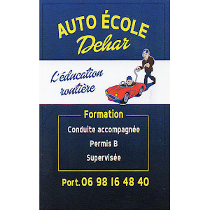 Auto Ecole de Puylaurens Conduite Abdelkader