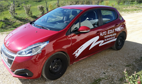 Auto-ecole Anne