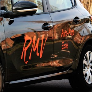 RMV Auto-école Réalmont