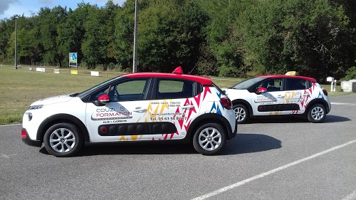 Couzi Formation - Centre de Formation