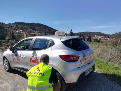 Auto-école de Figanières