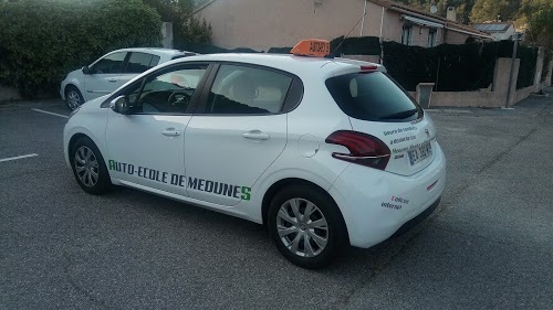 Auto Ecole De Méounes