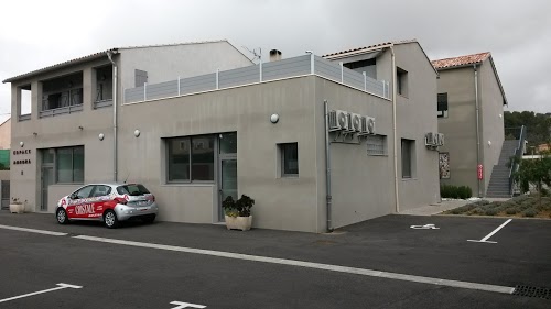 AUTO MOTO ECOLE CRISTALE