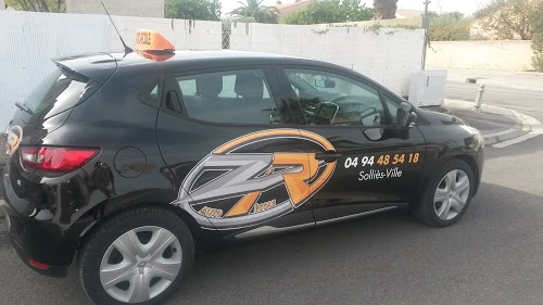 ZR Auto-Ecole