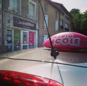 Auto Ecole La vouglaisienne
