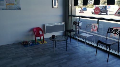 Vendeuvre Auto Ecole