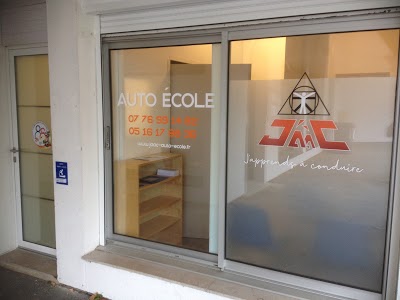 JAAC AUTO-ECOLE