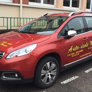 Auto-Ecole Munier