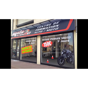 Auto Ecole et Moto Ecole 