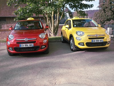 ACCESS PERMIS Bièvres