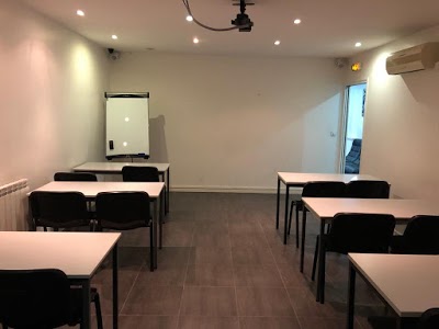 Auto Moto Ecole Gambetta Bagnolet