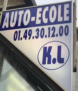 AUTO ECOLE KAROL LAVANNE