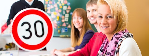 Educavision Belfort - Auto-