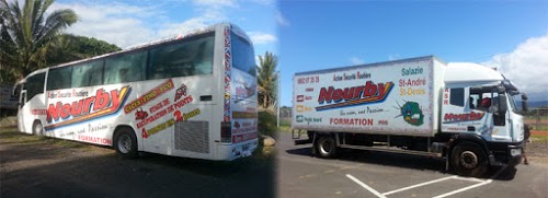 AUTO ECOLE ASR NOURBY (Face au lycée Sarda)