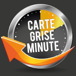 Carte Grise Minute VILLEFRANCHE