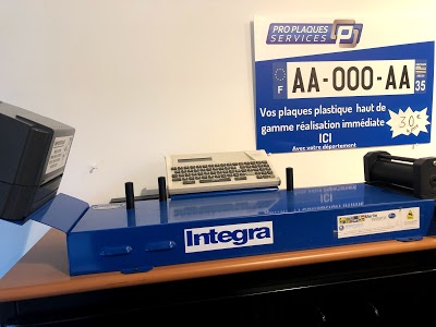 Carte Grise 60 - Pratik Auto