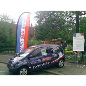 CARTE GRISE EXPRESS PROVINS - MVN AUTOS SARL -
