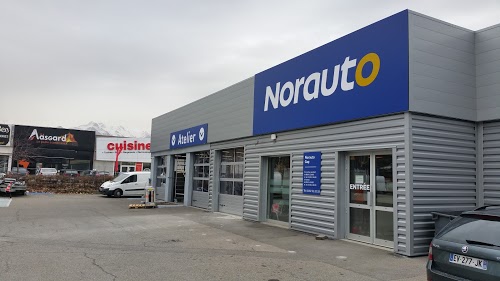 Norauto Gap photo1
