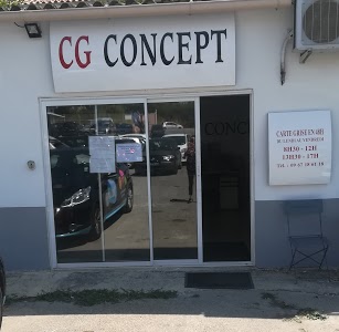 CG CONCEPT