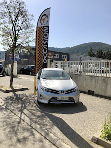 A.E.J Autos CARTE GRISE