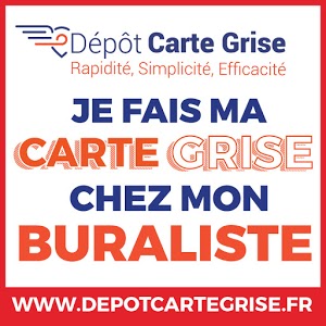 Carte Grise Rognac - Point Depot Carte grise ( Tabac Maison de la Presse Rognac )