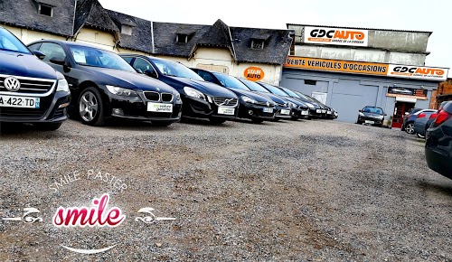 GDC AUTO : ACHAT VENTE AUTO : SERVICES CARTE GRISE IMMATRICULATION