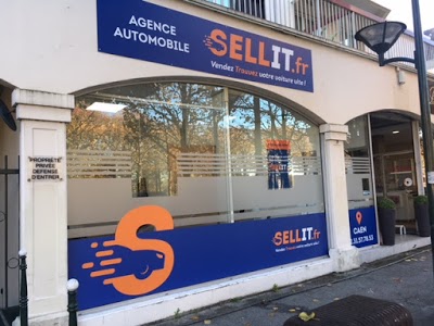 Carte Grise Caen SELLIT.FR