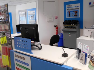 CARTAPLAC Dinan - Service Carte Grise