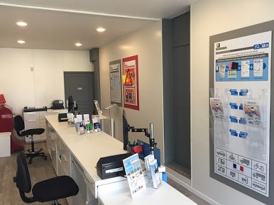 CARTAPLAC Chartres - Service Carte Grise